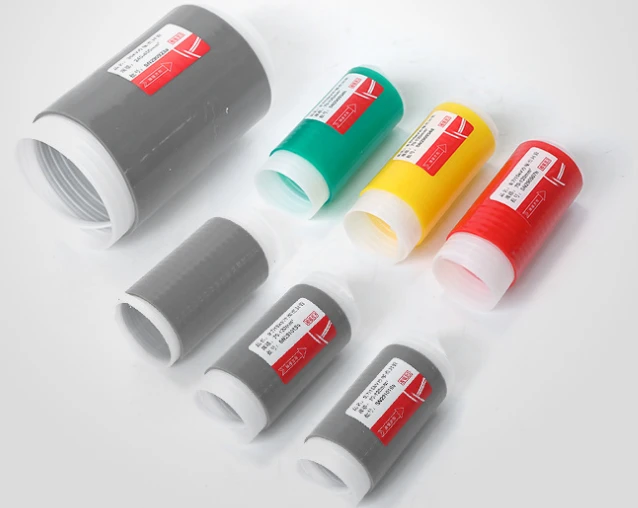 Cold Shrink Tubing high quality