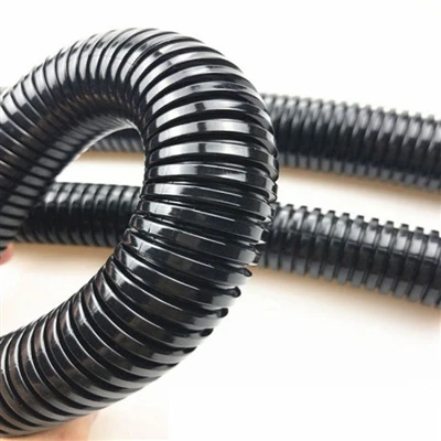 Tips for using corrugated pipes Tips for using corrugated pipes